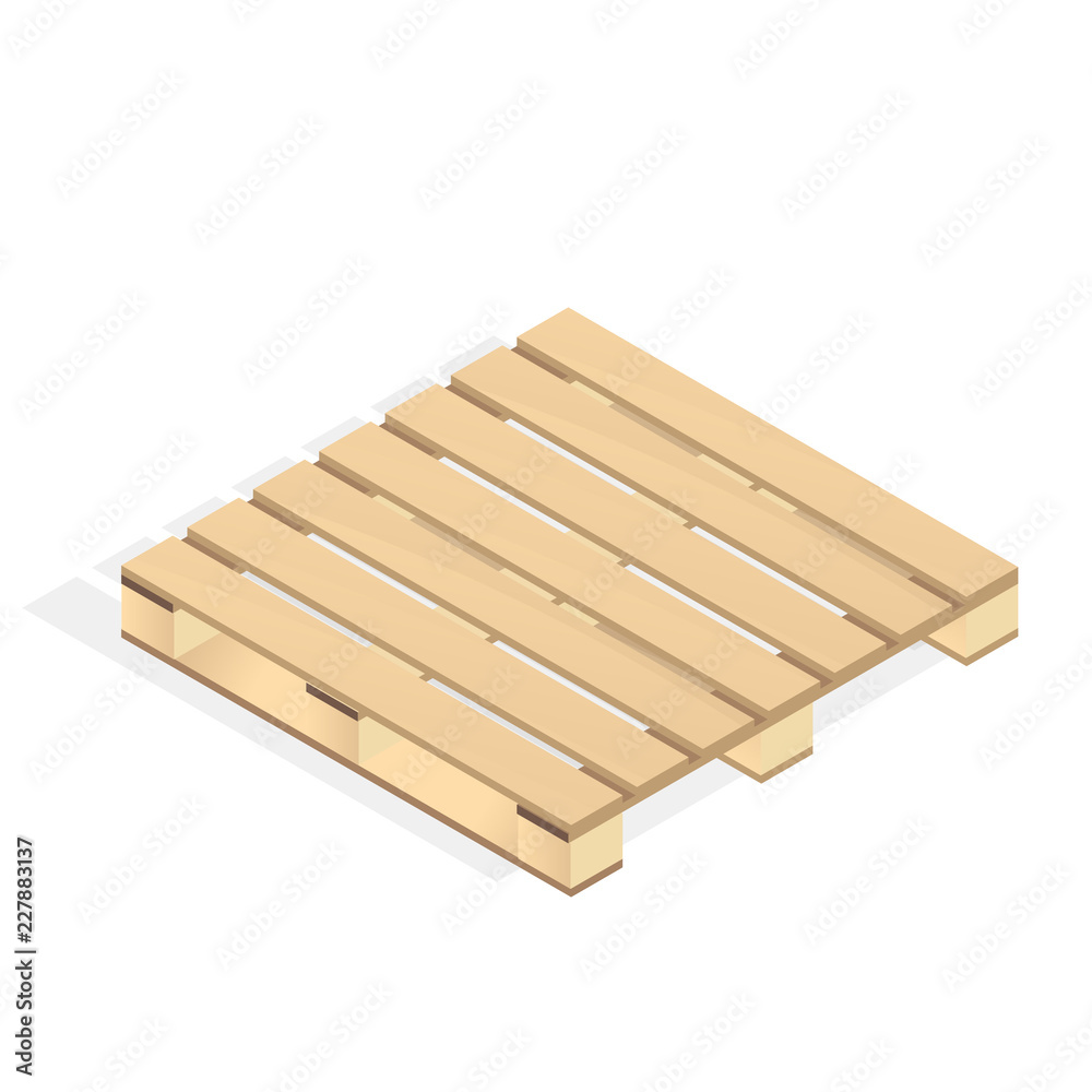 isometric pallet wood,warehouse logistics shipping vector isometric pallet wood,warehouse logistics shipping vector