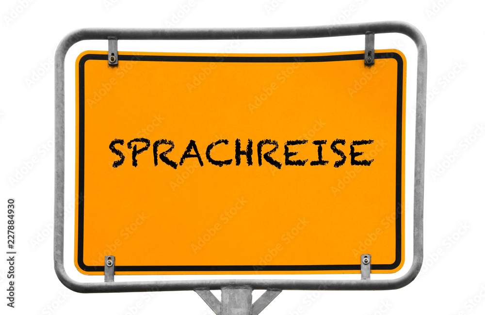 Sprachreise Wegweiser Sprachreise Wegweiser