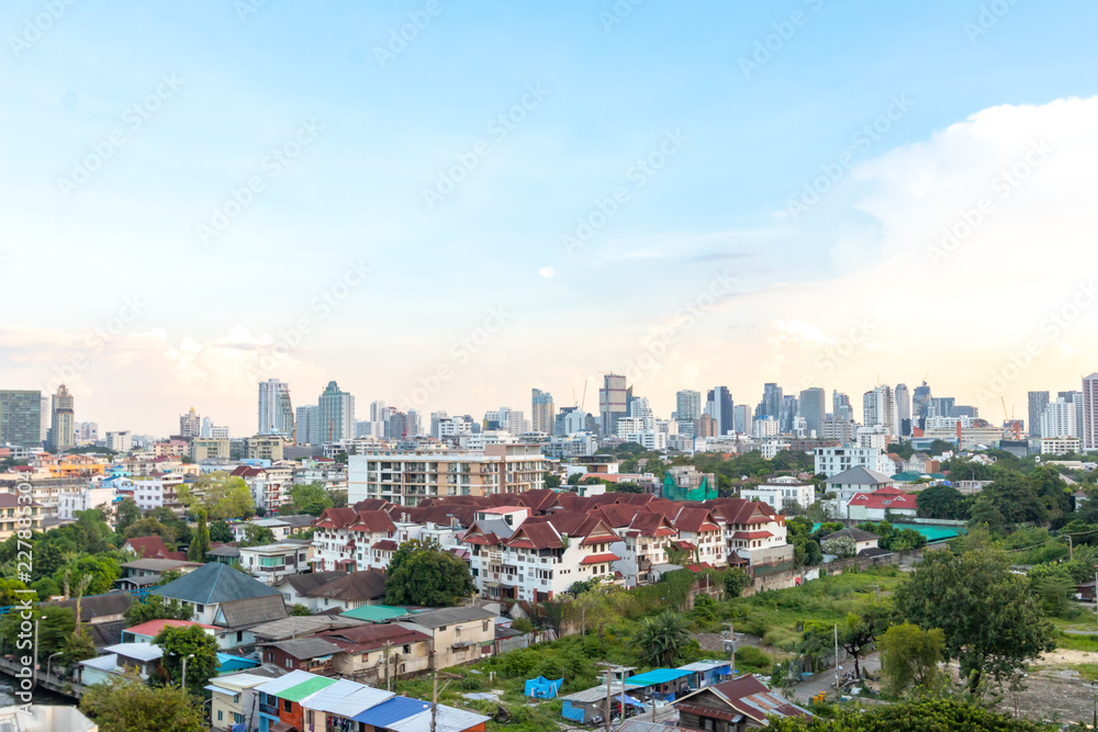 Bangkok,Thailand,landscepe