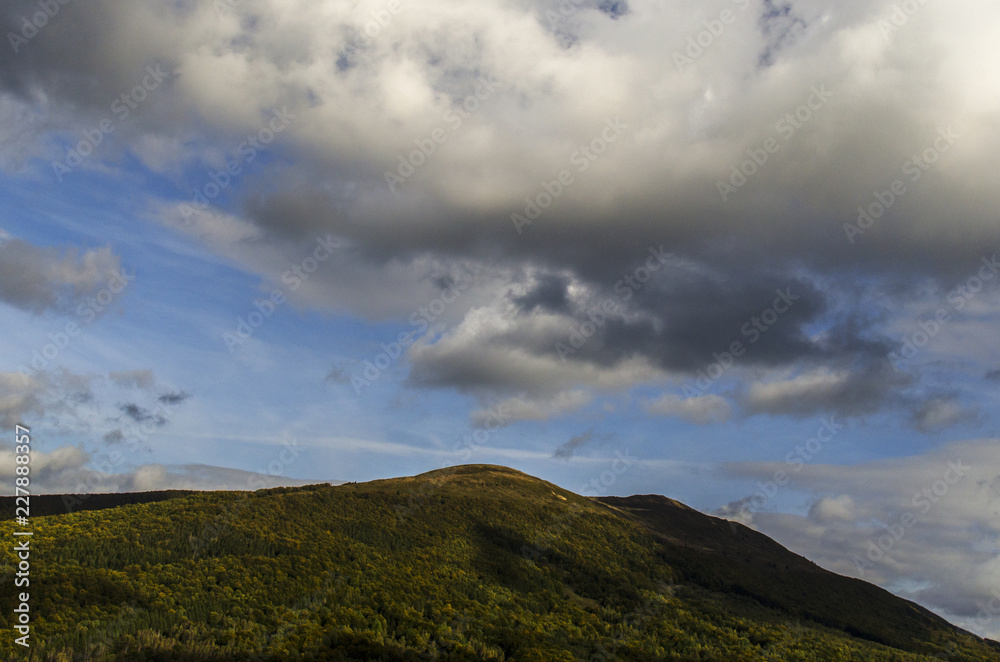 Bieszczady 