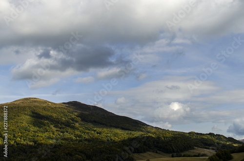 Bieszczady 