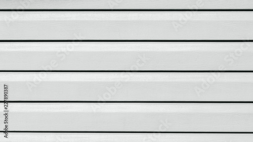 Gray siding background texture
