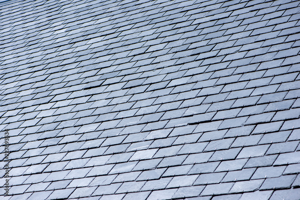 A background of a roof A background of a roof