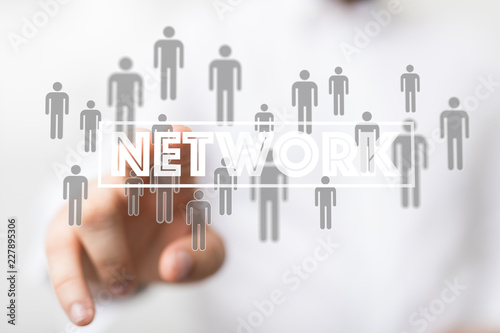 network modern