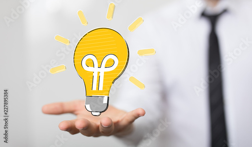 idea