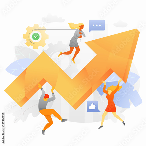 Boost Business Effectivity