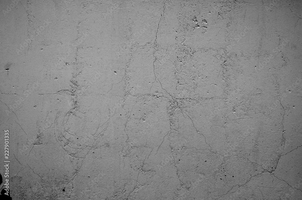 Fototapeta premium Gray Beton Texture