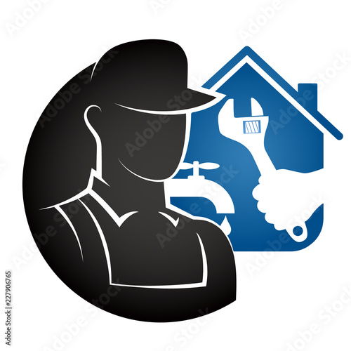 Plumbing repair at home