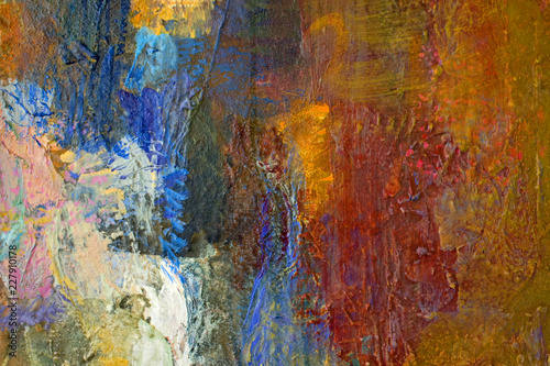 malerei farben texturen