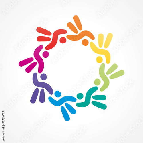 fond abstrait