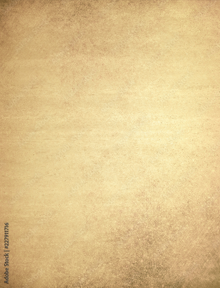 Obraz premium Parchment texture background - Old Paper