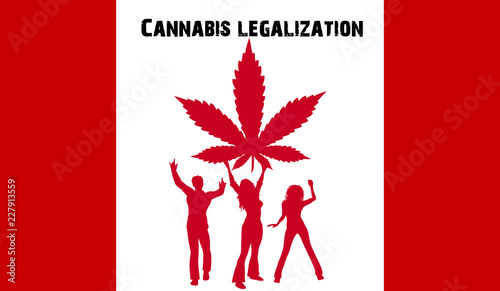 Cannabis legalization in Canada