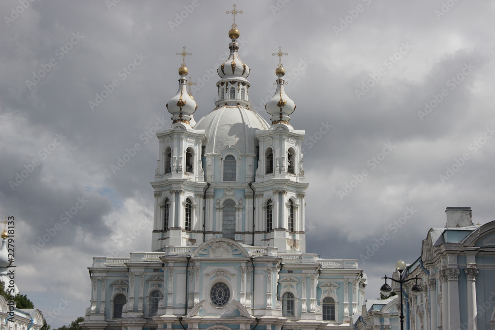 Existing religious sites in Russia