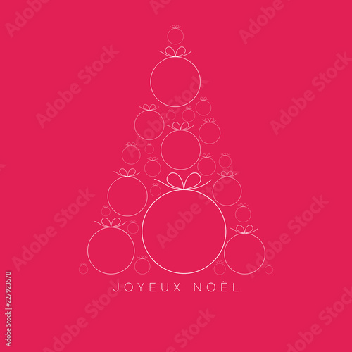 joyeux noël