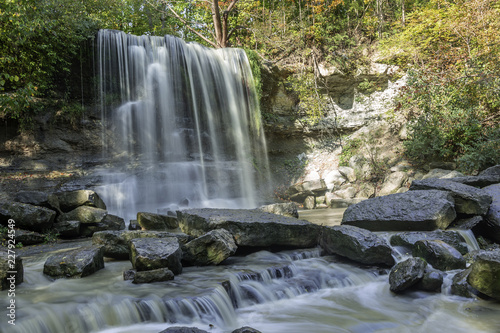 At Rock Glen