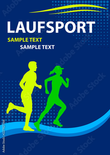 Laufsport - 187