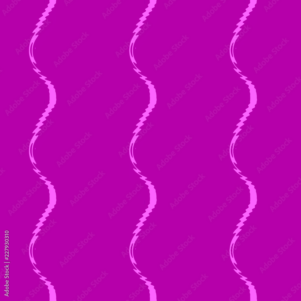 Seamless background pattern with multicolored straight lines.