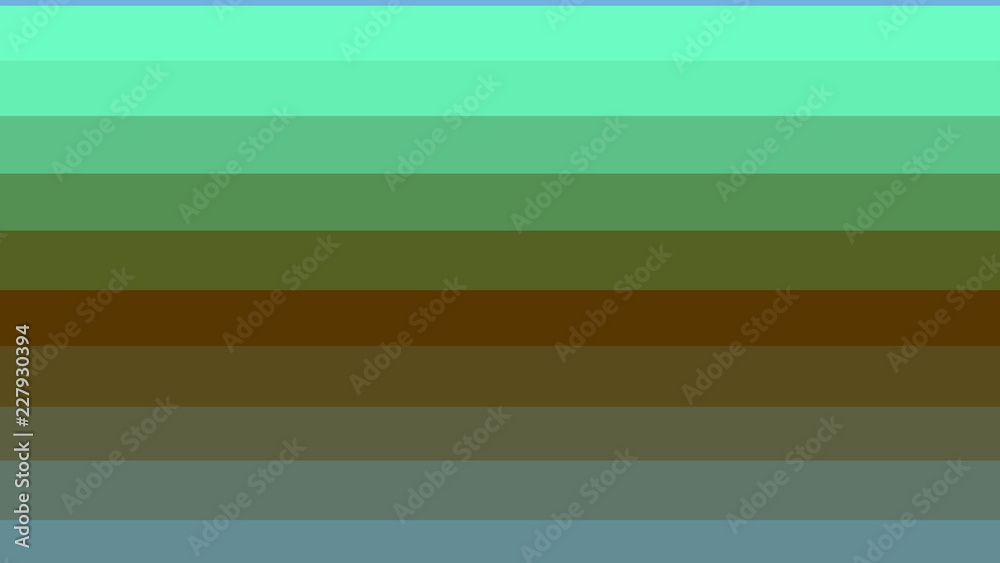 Background with color lines. Different shades and thickness.