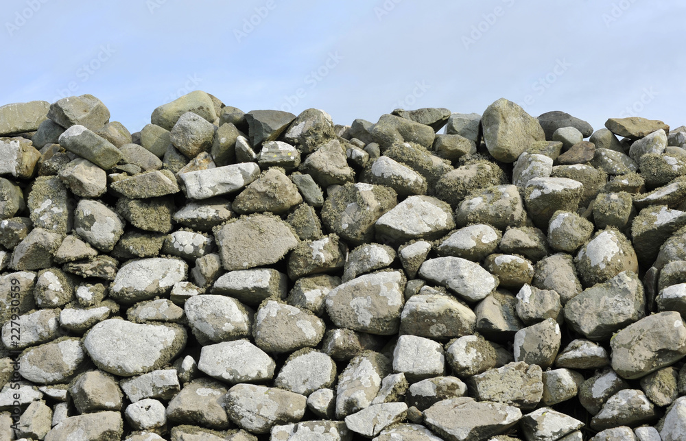 Stone