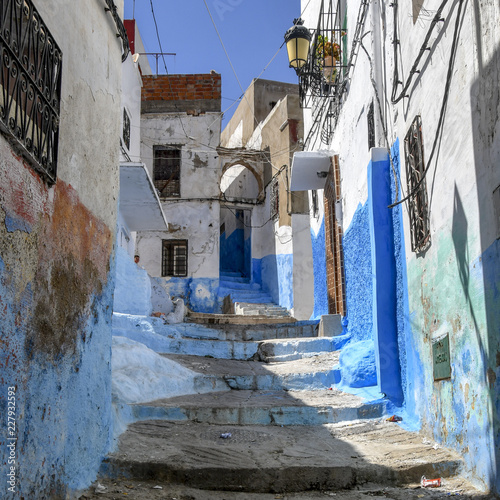Maroko, wakacje, podróże, architektura, ludzie, islam, przyroda © Kryspin