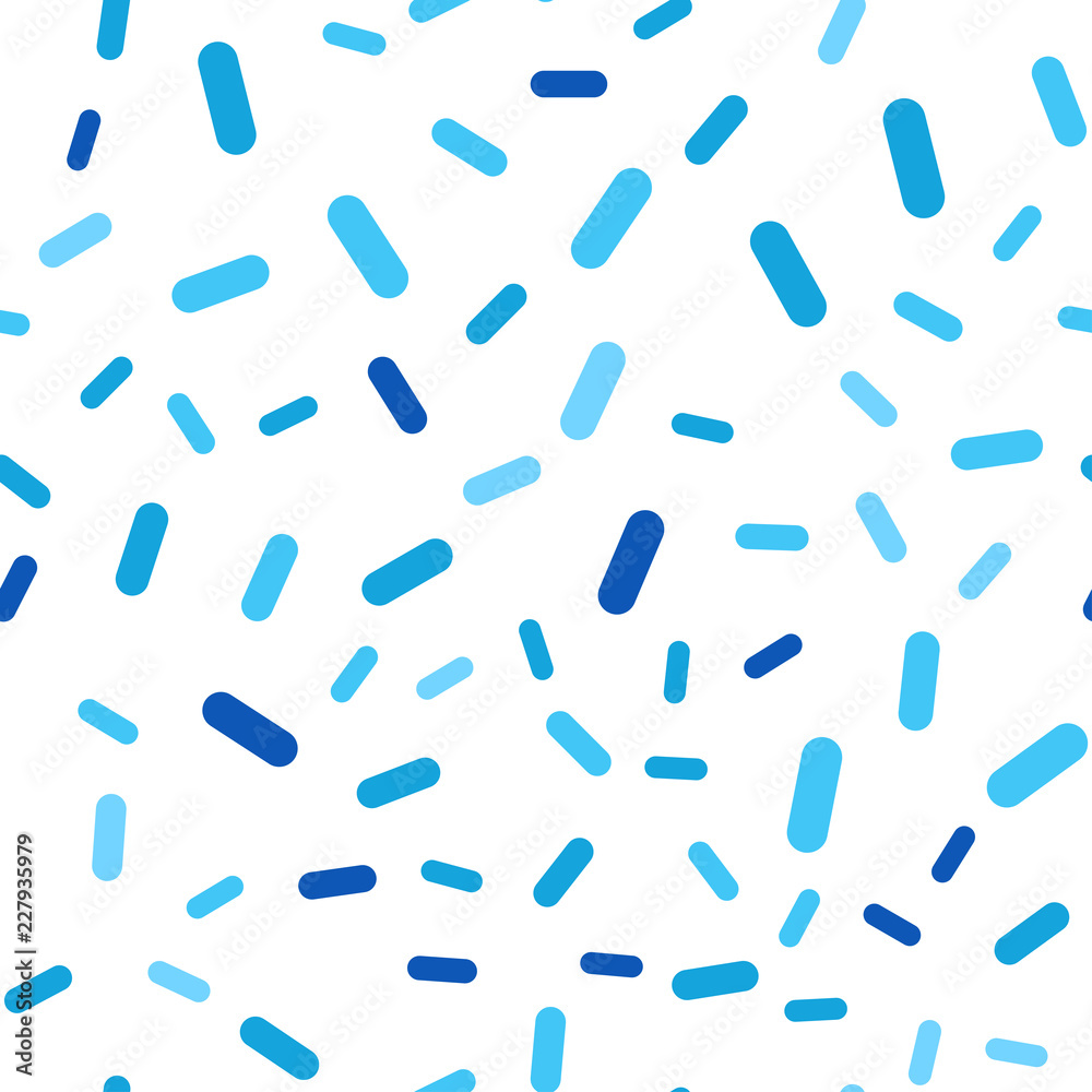 Light BLUE vector seamless cover with stright stripes. Light BLUE vector seamless cover with stright stripes.