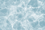 Indigo marble texture and background for design.