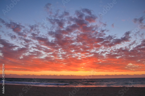 Scarborough Beach, Australia photo