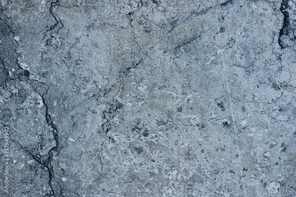 marble stone texture  wall blue grey