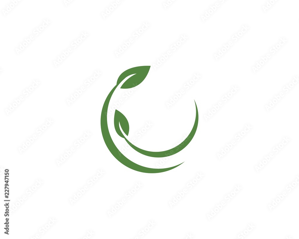 green leaf ecology nature element green leaf ecology nature element