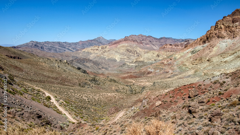 Death Valley