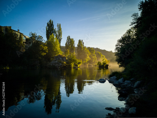 Tarn Millau Creissels Aveyron
