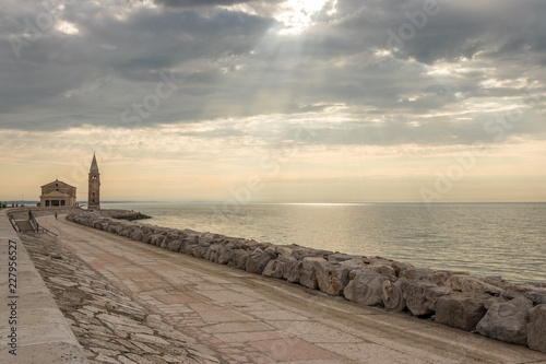 Lungomare Caorle