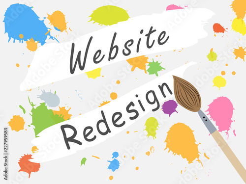 Page design site closed for redesign. Changing the design of the site. Work on the develop of the site.