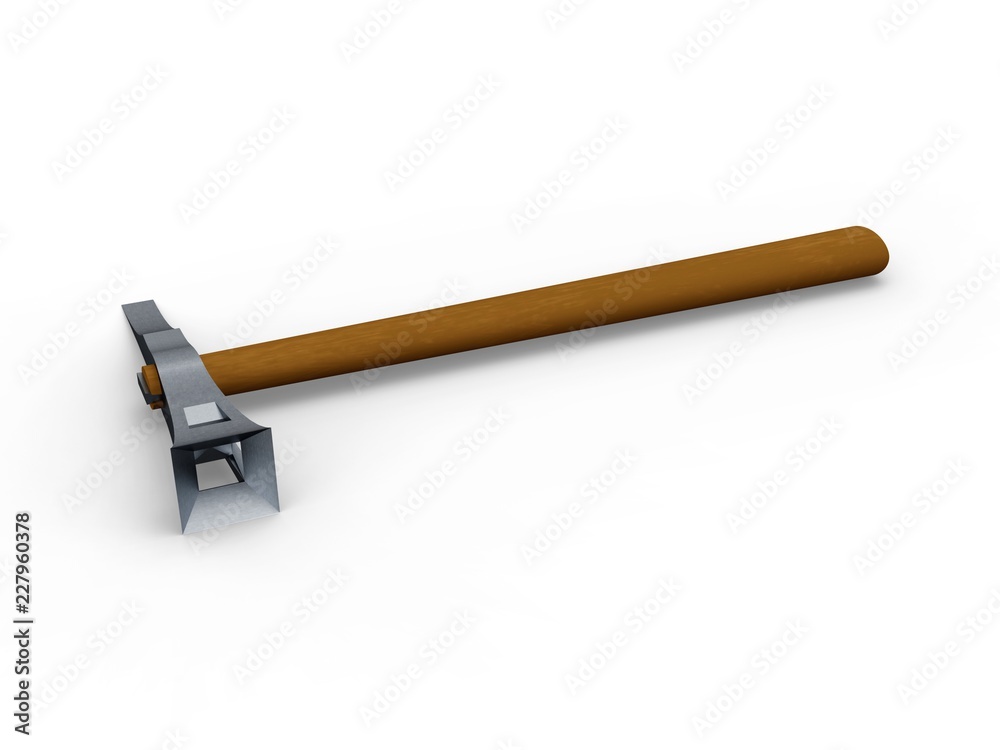 Hand punch tool, Leonardo da Vinci; Codex Atlanticus 0481r. Hand punch tool, Leonardo da Vinci; Codex Atlanticus 0481r.
