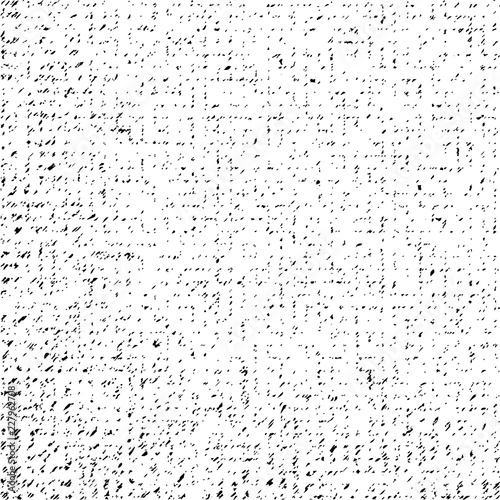 Black speckled overlaying background. Vector modern background for posters, brochures, sites, web, cards, interior design