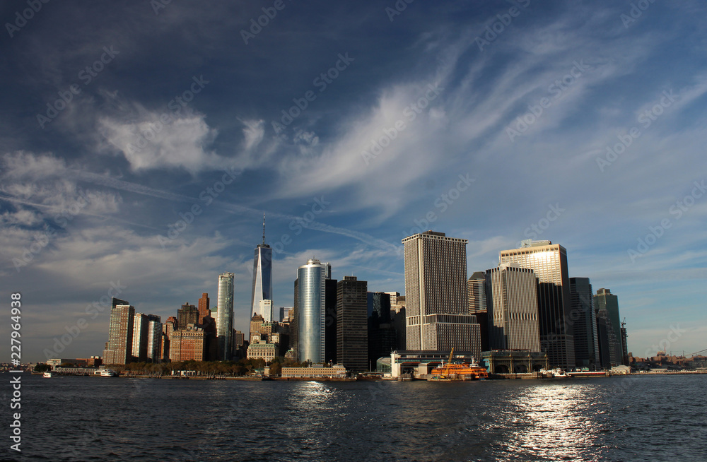 Manhattan Manhattan
