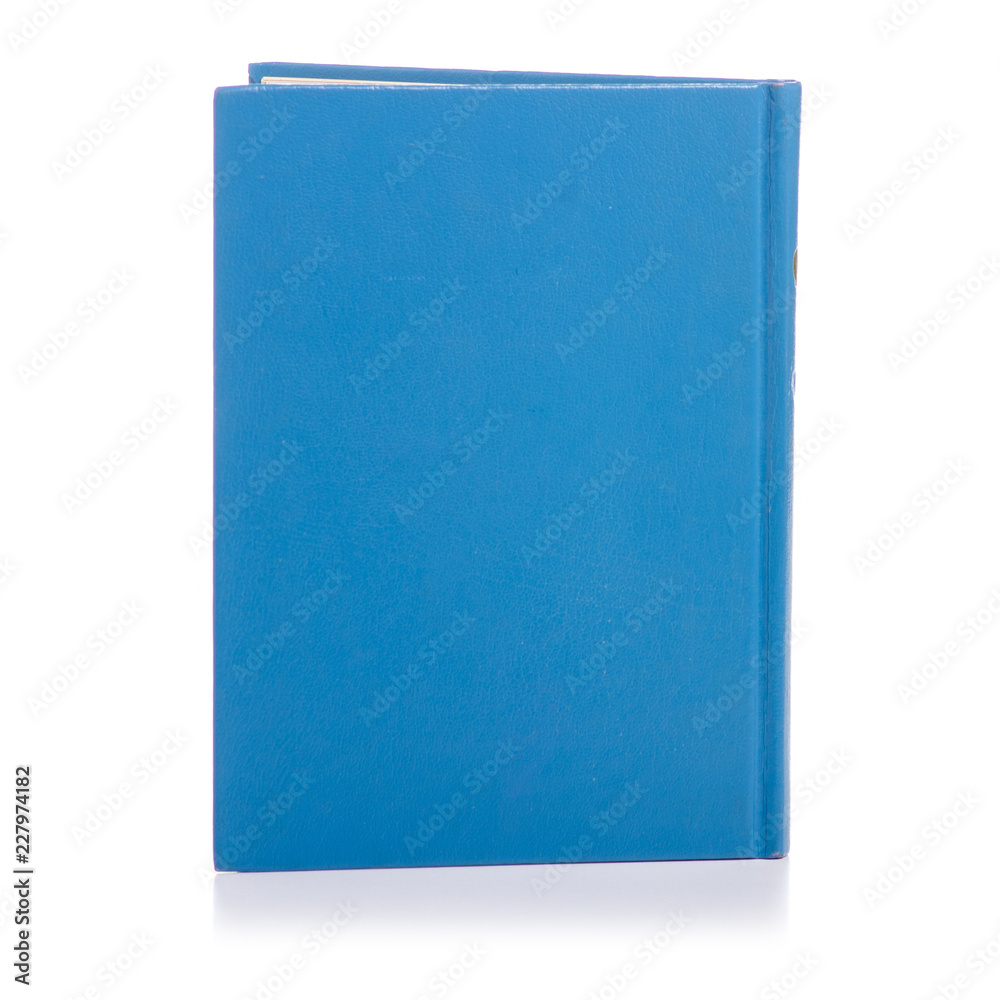 Book education reading on white background isolation Book education reading on white background isolation