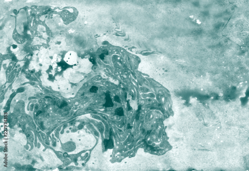 abstract white green marble texture, acrylics trendy art abstract white green marble texture, acrylics trendy art