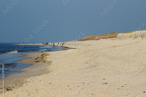 Nordsee. Impressionen.