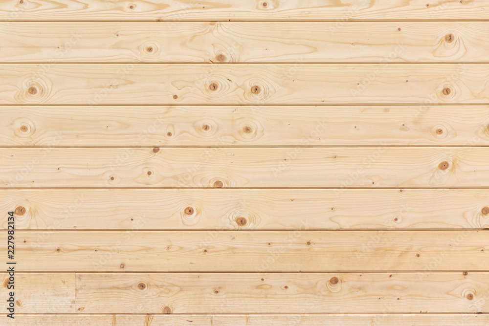 Background texture of lacquered wood lining Background texture of lacquered wood lining