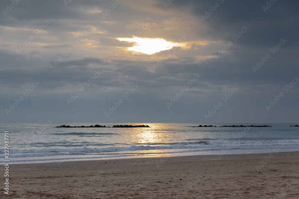 Italy, Abruzzo, Roseto degli Abruzzi Italy, Abruzzo, Roseto degli Abruzzi