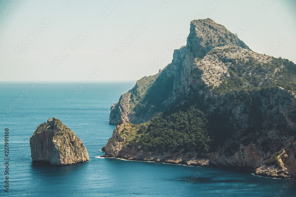 Obraz premium Majorca