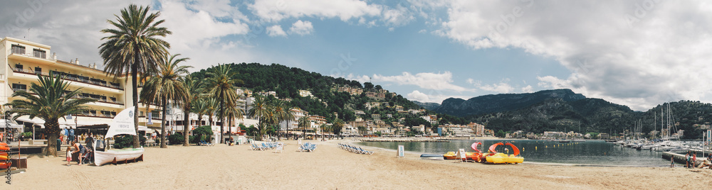 Obraz premium Majorca