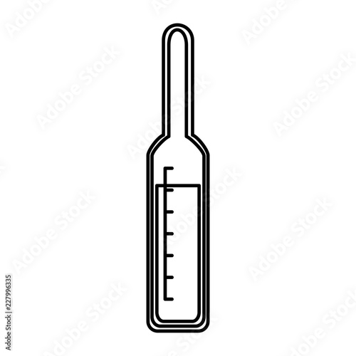 medical thermometer temperature measure