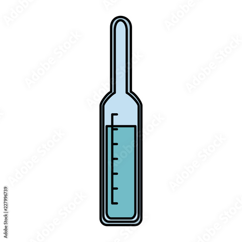medical thermometer temperature measure