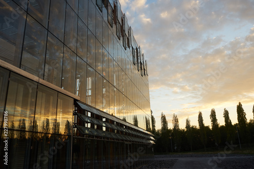 Akademie Mont Cenis Herne