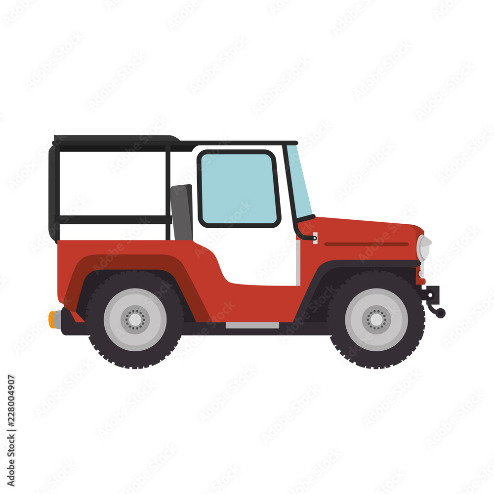 coffee car transportation icon coffee car transportation icon