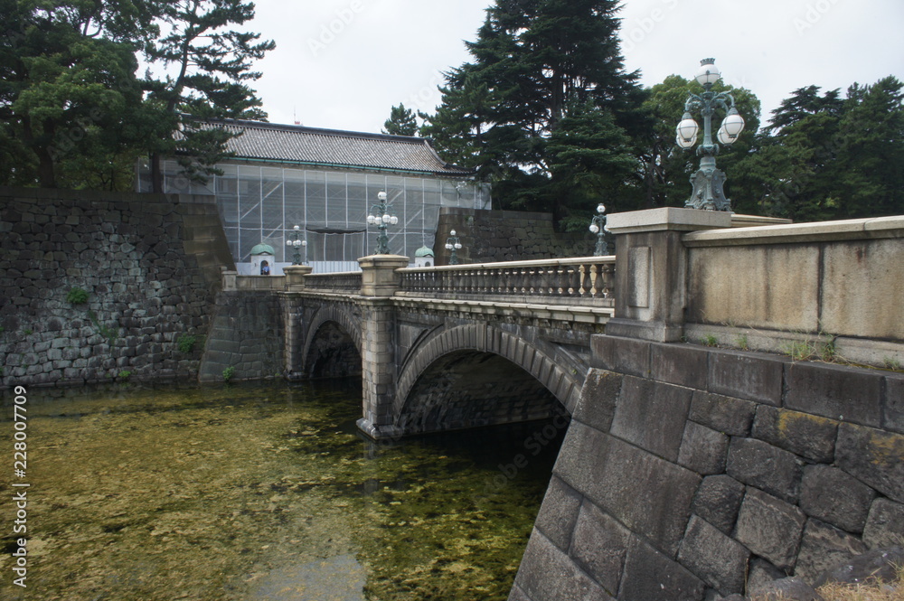 Imperial Bridge