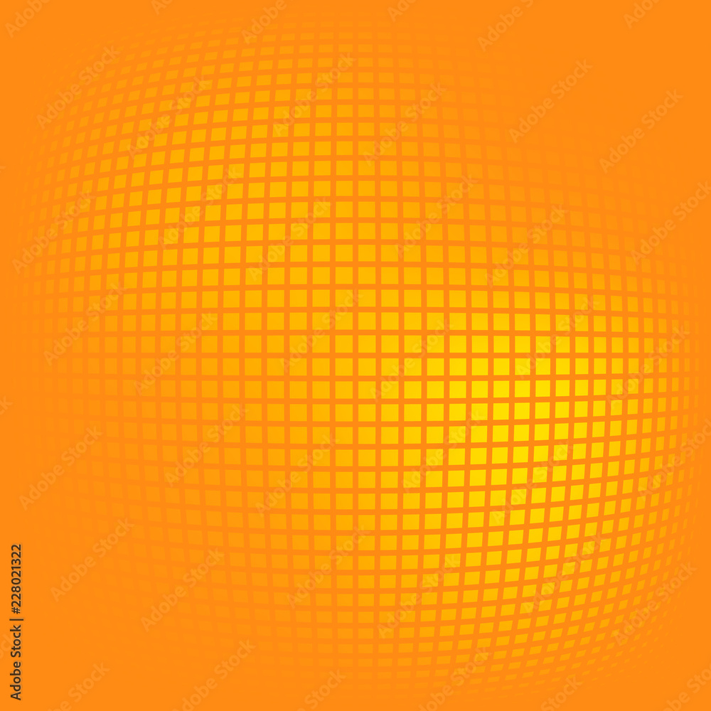 Fototapeta premium Minimalistic Vector Background . Isolated Vector Elements