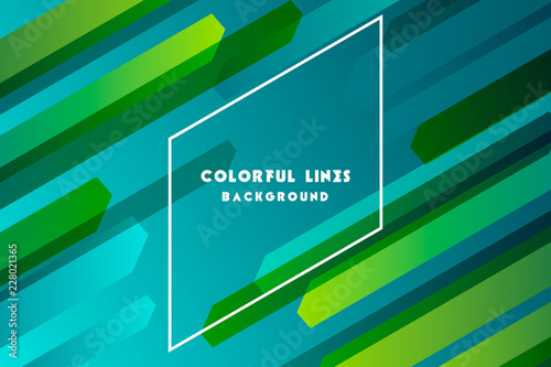 Minimalistic Vector Background . Isolated Vector Elements
